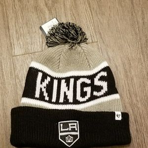 LA Kings Beanie